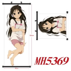 K-ON! Anime black Plastic rod ...