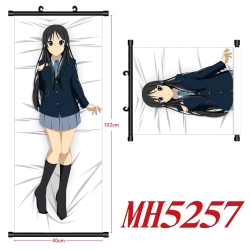 K-ON! Anime black Plastic rod ...