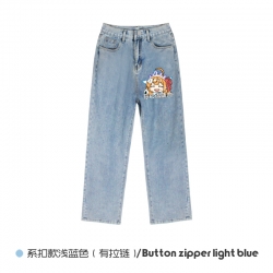 Genshin Impact Elasticated No-...