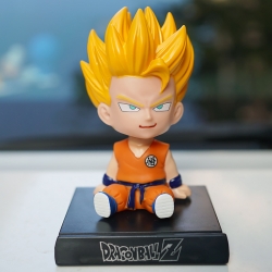 DRAGON BALL Mobile phone holde...