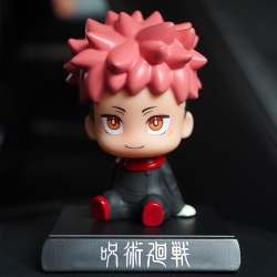 Jujutsu Kaisen  Mobile phone h...