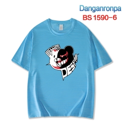 Dangan-Ronpa New ice silk cott...