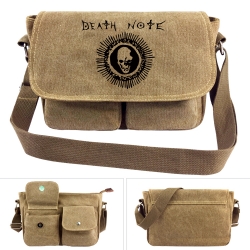 Death note  Anime peripheral c...