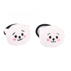 BTS Star cartoon plush doll ha...