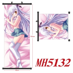 Absolute Duo Anime black Plast...
