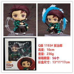 Demon Slayer Kimets  Boxed Fig...