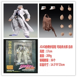 JoJos Bizarre Adventure  Boxed...