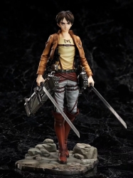 Shingeki no Kyojin  Boxed Figu...