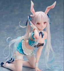 Chris Aqua blue Boxed Figure D...