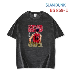 Slam Dunk New ice silk cotton ...