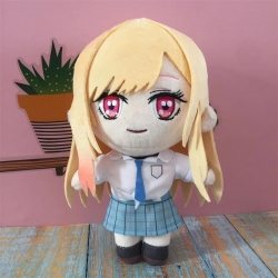 Dressing dolls fall in love Do...