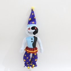 Sundrop FNAF Clown Doll Standi...