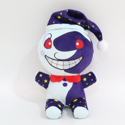 Sundrop FNAF Clown Doll Seated...