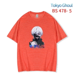 Tokyo Ghoul New ice silk cotto...