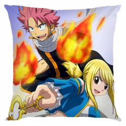 Fairy tail Anime square full-c...