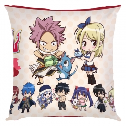 Fairy tail Anime square full-c...