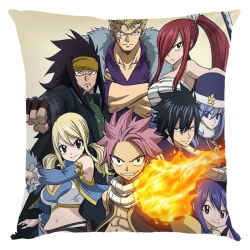 Fairy tail Anime square full-c...