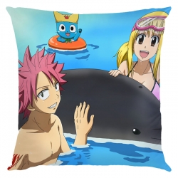 Fairy tail Anime square full-c...