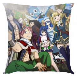 Fairy tail Anime square full-c...