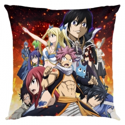 Fairy tail Anime square full-c...