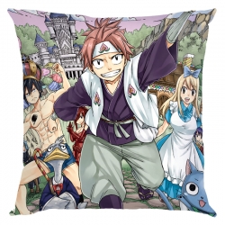 Fairy tail Anime square full-c...