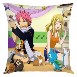 Fairy tail Anime square full-c...