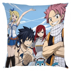 Fairy tail Anime square full-c...