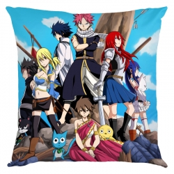 Fairy tail Anime square full-c...