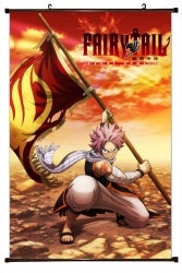 Fairy tail Anime black Plastic...