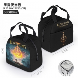 Eldon Ring Anime Tote Bag 20X2...