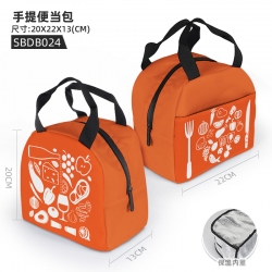 Personality Tote Bag 20X22X13c...