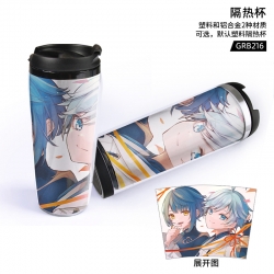 Genshin Impact  Game Starbucks...