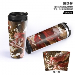 Genshin Impact  Game Starbucks...