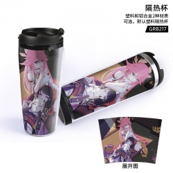 Genshin Impact  Game Starbucks...
