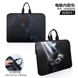 Batman Movie Laptop Sleeve 31x...