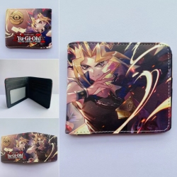 Yugioh Full color  Two fold sh...