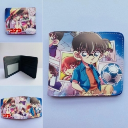 Detective conan Full color  Tw...