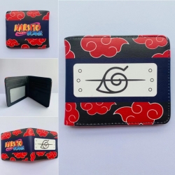 Naruto Full color  Two fold sh...