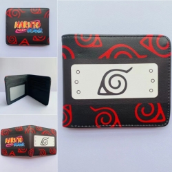 Naruto Full color  Two fold sh...