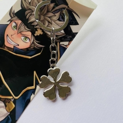 BLACK CLOVER Cartoon 4 pendant...