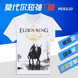 Eldon Ring Gaming Modal Short ...