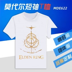 Eldon Ring Gaming Modal Short ...