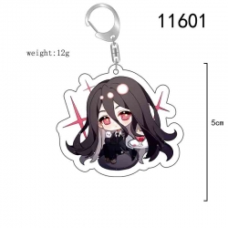 Dangan-Ronpa Anime acrylic Key...