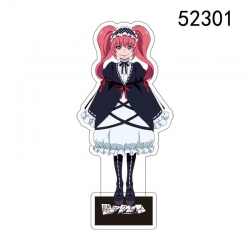 Kakegurui Anime characters acr...
