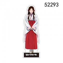 Kakegurui Anime characters acr...