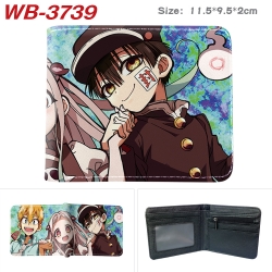Toilet-Bound Hanako-kun  Anime...