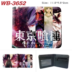 Tokyo Ghoul Anime color book t...