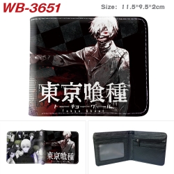 Tokyo Ghoul Anime color book t...