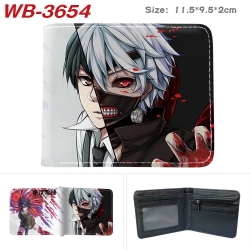 Tokyo Ghoul Anime color book t...