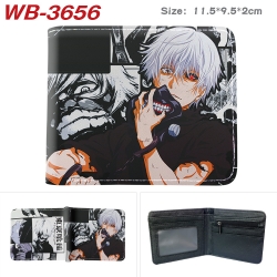 Tokyo Ghoul Anime color book t...